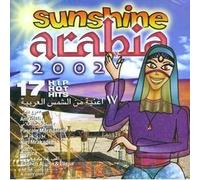 Various - Sunshine Arabia 2002