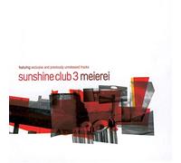 Various - Sunshine Club Meierei Vol.3 3 [Vinyl LP] [VINYL]