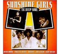 Various - Sunshine Girls-Tk Deep Soul 2