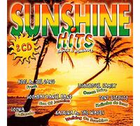 Various - Sunshine Hits