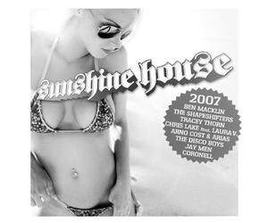 Various - Sunshine House 2007