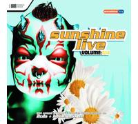 Various - Sunshine Live 14