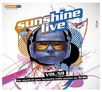 Various - Sunshine Live 59