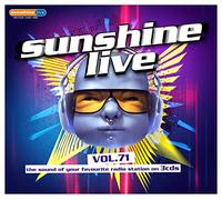 Various - Sunshine Live 71