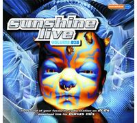 Various - Sunshine Live Vol. 28