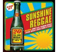 Various Artists Sunshine Reggae (CD) Album (US IMPORT)