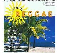 Various - Sunshine Reggae