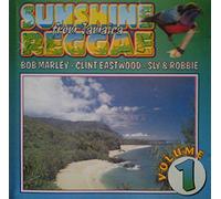 Various - Sunshine Reggae From Jamaica Vol. 1