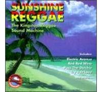 Various - Sunshine Reggae-Kinston Reggae