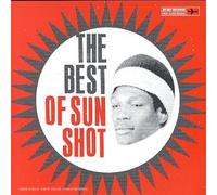 Various - Sunshot Best of 71-75