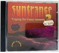 Various - Suntrance 3