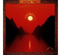 Various - Suntrance - Goa '96