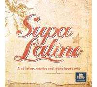 Various - Supa Latino [VINYL]