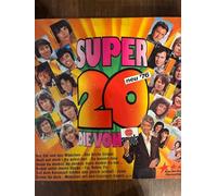 Various - Super 20 Die Von Ariola [Vinyl LP]