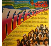 Various - Super 20 - Hit-Express [Vinyl LP]