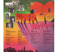 Various - Super 20 Hit-Power
