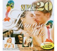 Various - Super 20-Schmusehits