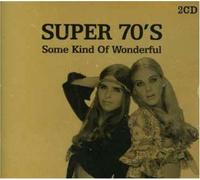 Various - Super 70's