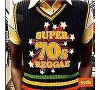 various - Super 70's Reggae