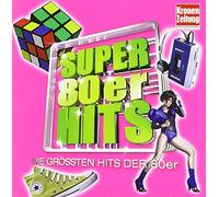 Various - Super 80er Hits