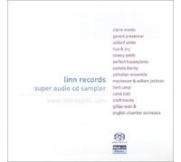 Various - Super Audio CD Sampler