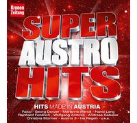 Various - Super Austro Hits