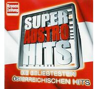 Various - Super Austro Hits