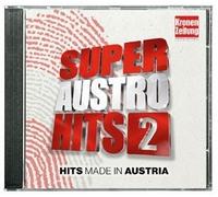 Various - Super Austro Hits Vol.2