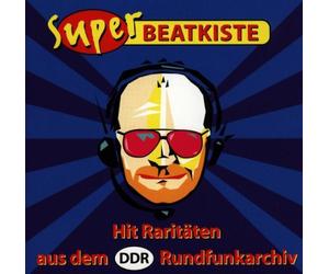 Various - Super Beatkiste 1