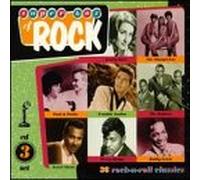 Various - Super Box of Rock