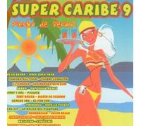 Various - Super Caribe 9