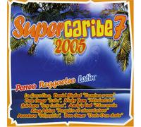 Various - Super Caribe Vol.7-2005