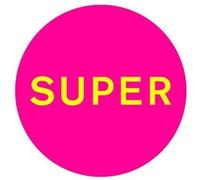 Various - Super [CD]