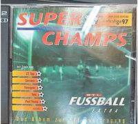 Various - Super Champs