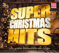 Various - Super Christmas Hits