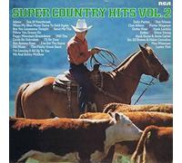 Various - Super Country Hits Vol. 6