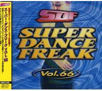 VARIOUS - Super Dance Freak 66