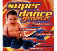 Various - Super Dance Groove