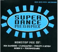 Various - Super Dance Megamix