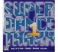 Various - Super Dance Traxx Vol. 1