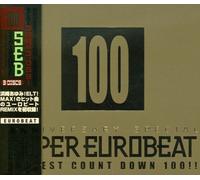 Various - Super Eurobeat Vol.100