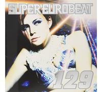 Various - Super Eurobeat Vol. 129