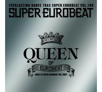 Various - Super Eurobeat Vol. 198-Queen O
