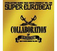 Various - Super Eurobeat Vol. 199-Collabo