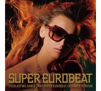 Various - Super Eurobeat Vol. 207