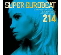 Various - Super Eurobeat Vol. 214