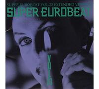 Various - Super Eurobeat Vol. 23