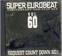 Various - Super Eurobeat Vol.60
