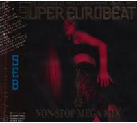 Various - Super Eurobeat Vol.63