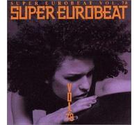 Various - Super Eurobeat Vol.78